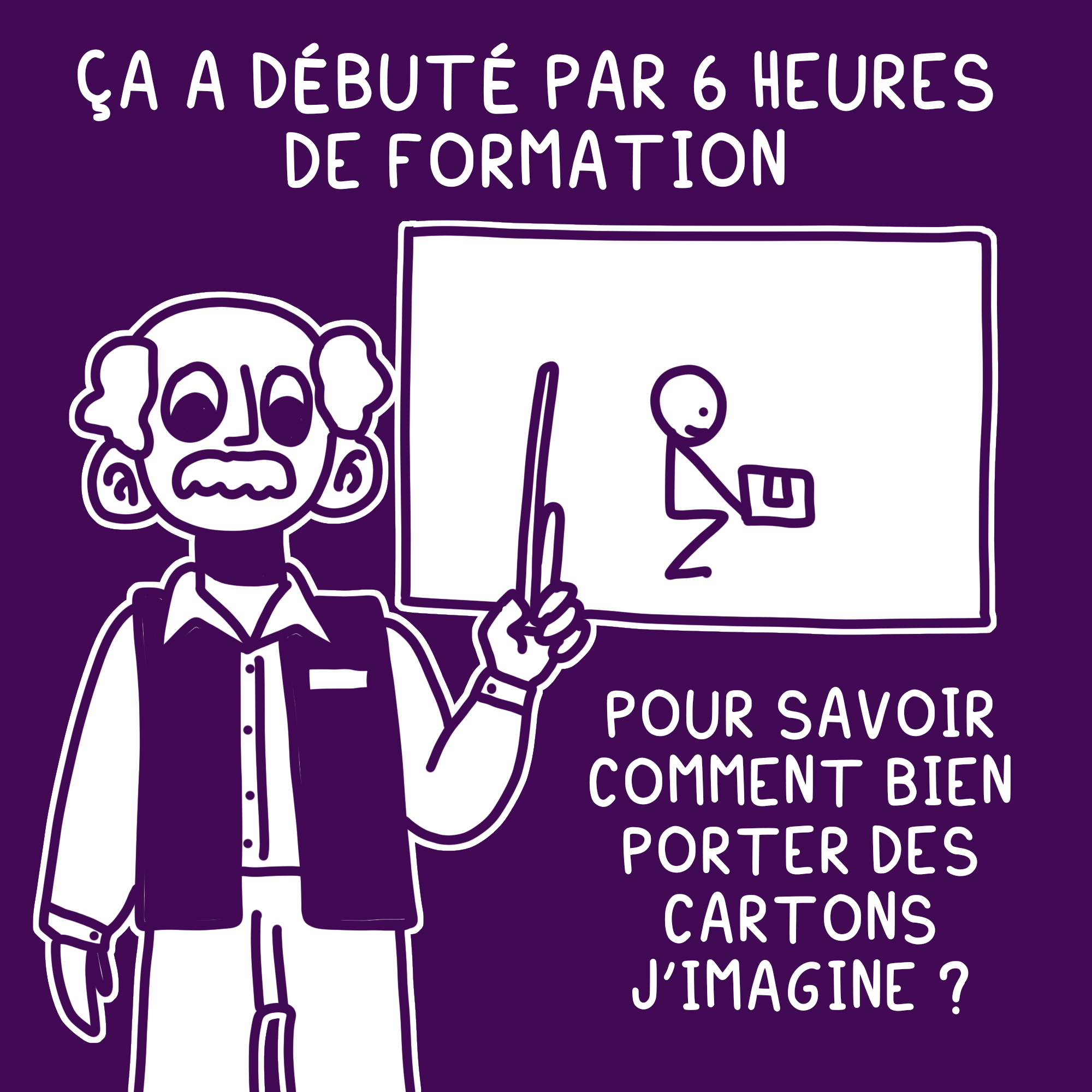 Page 2 BD supermarché