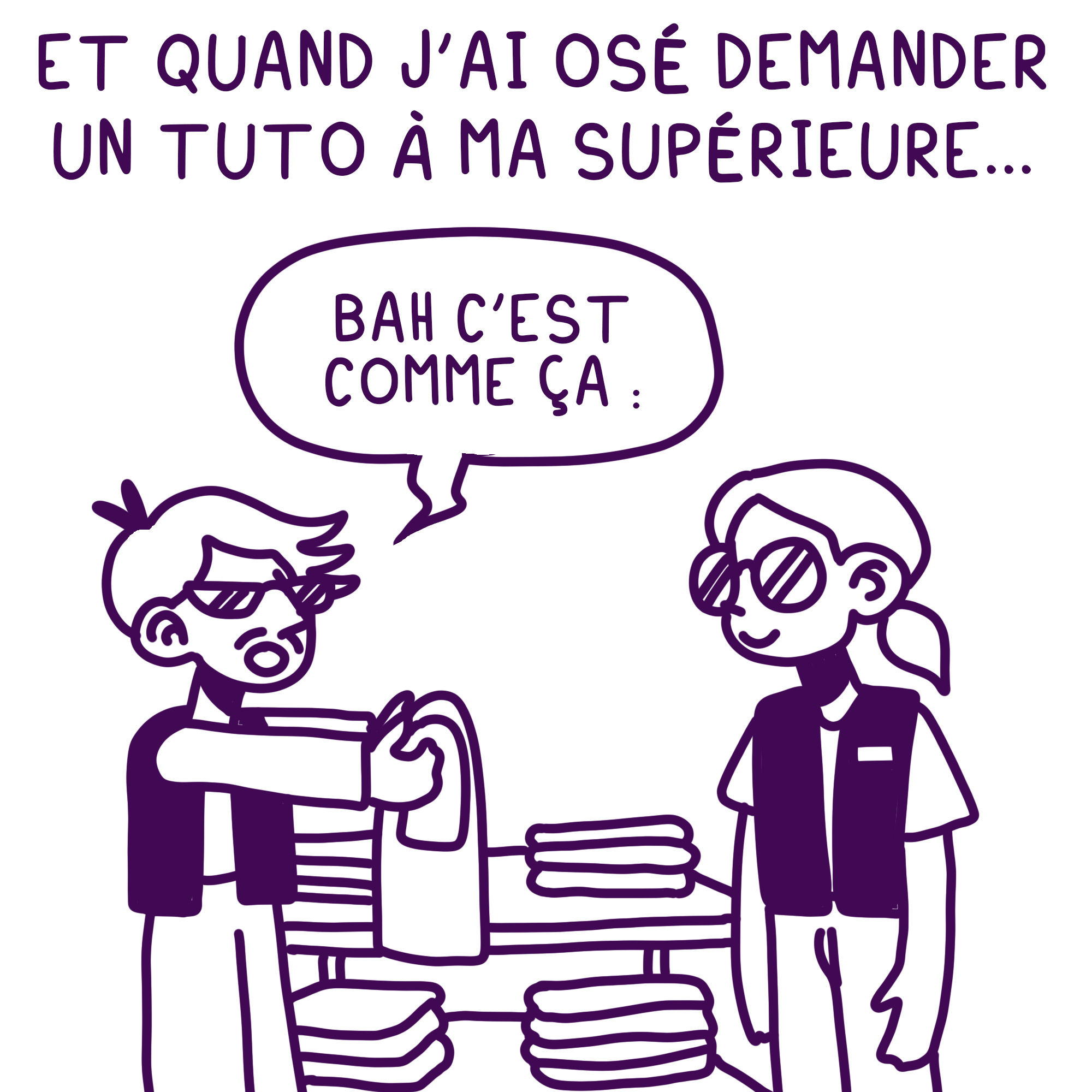 Page 6 BD supermarché