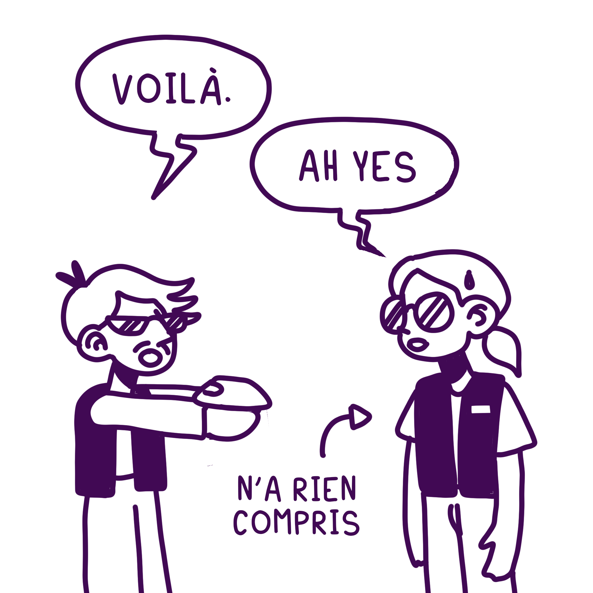 Page 8 BD supermarché