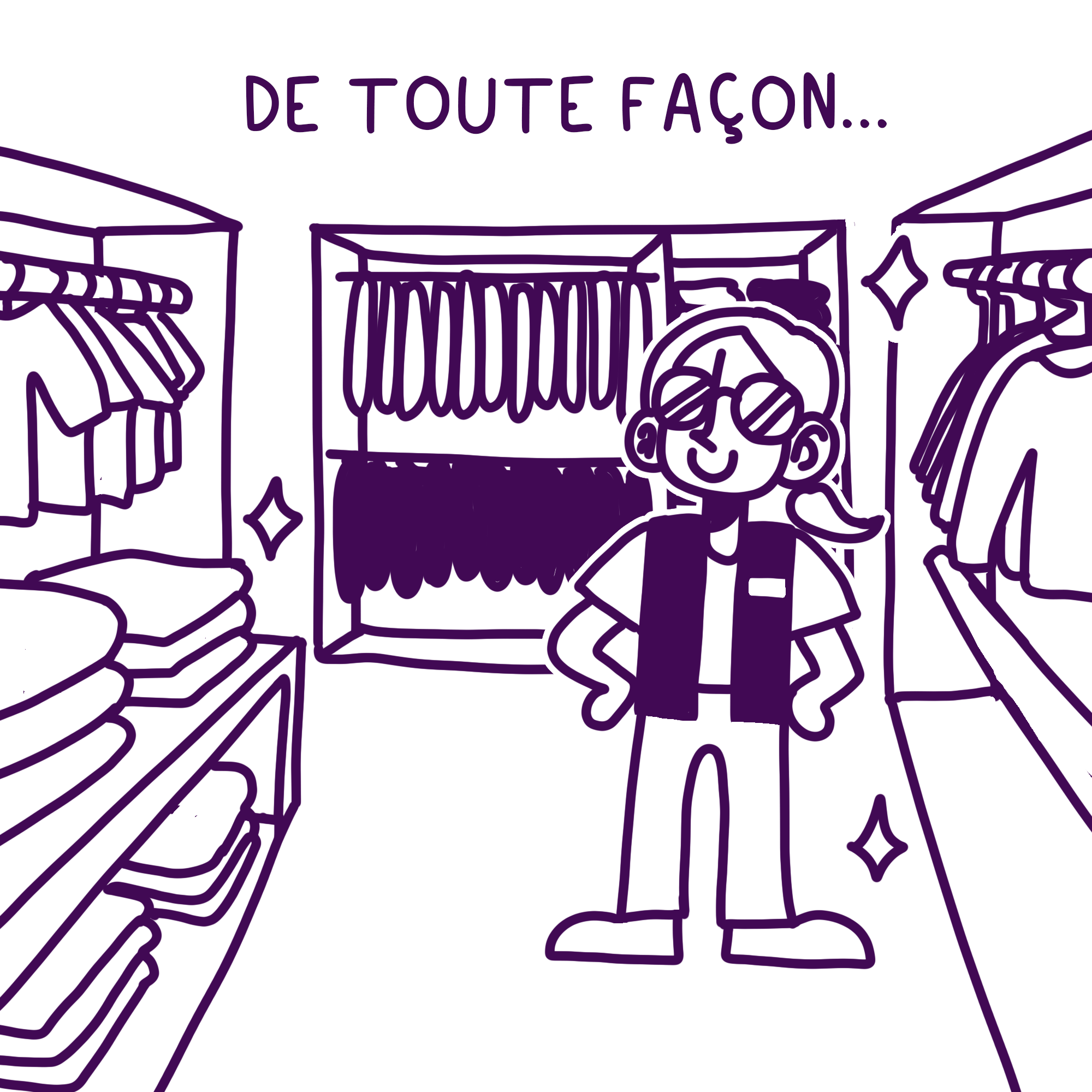 Page 9 BD supermarché