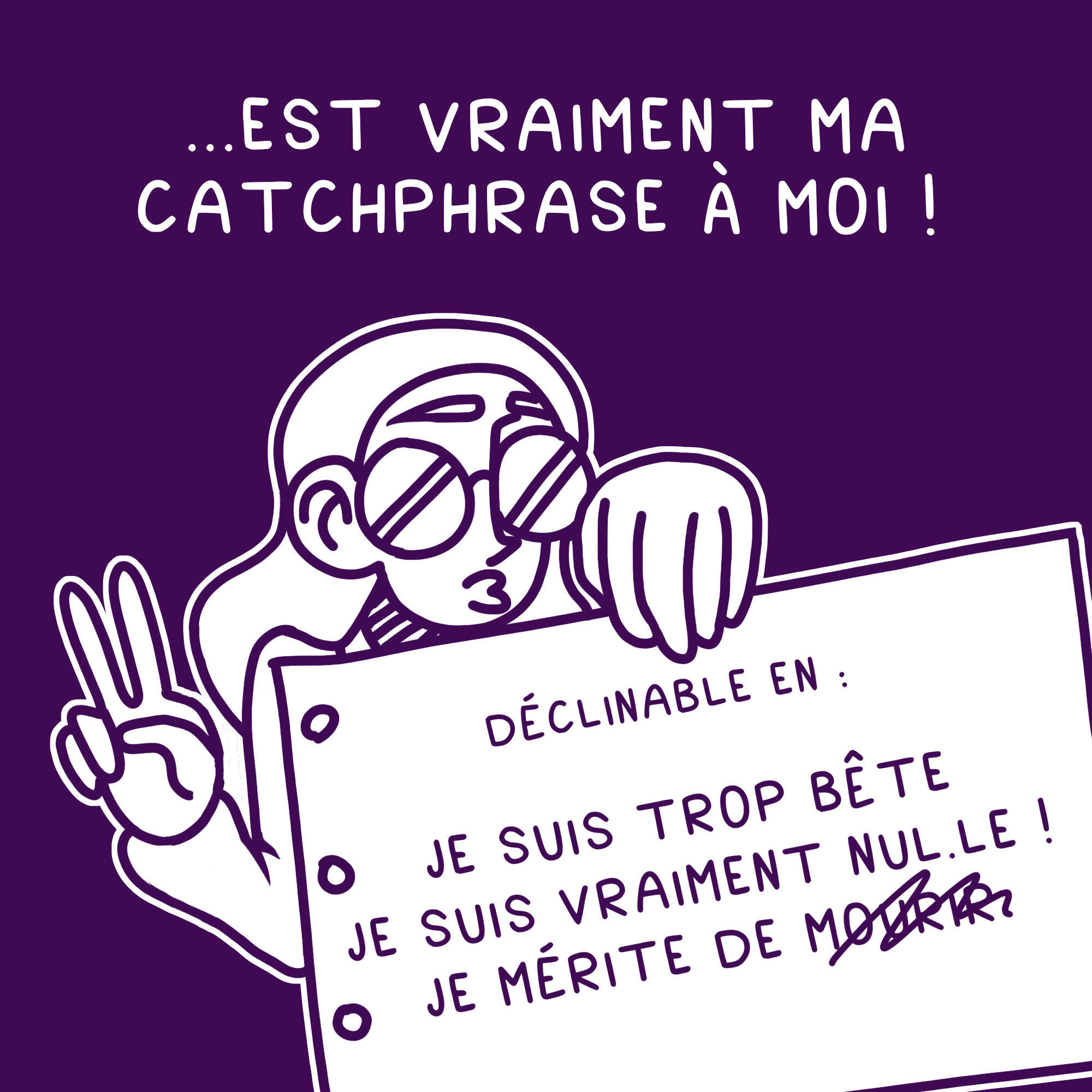 Page 1 BD autoflagellation
