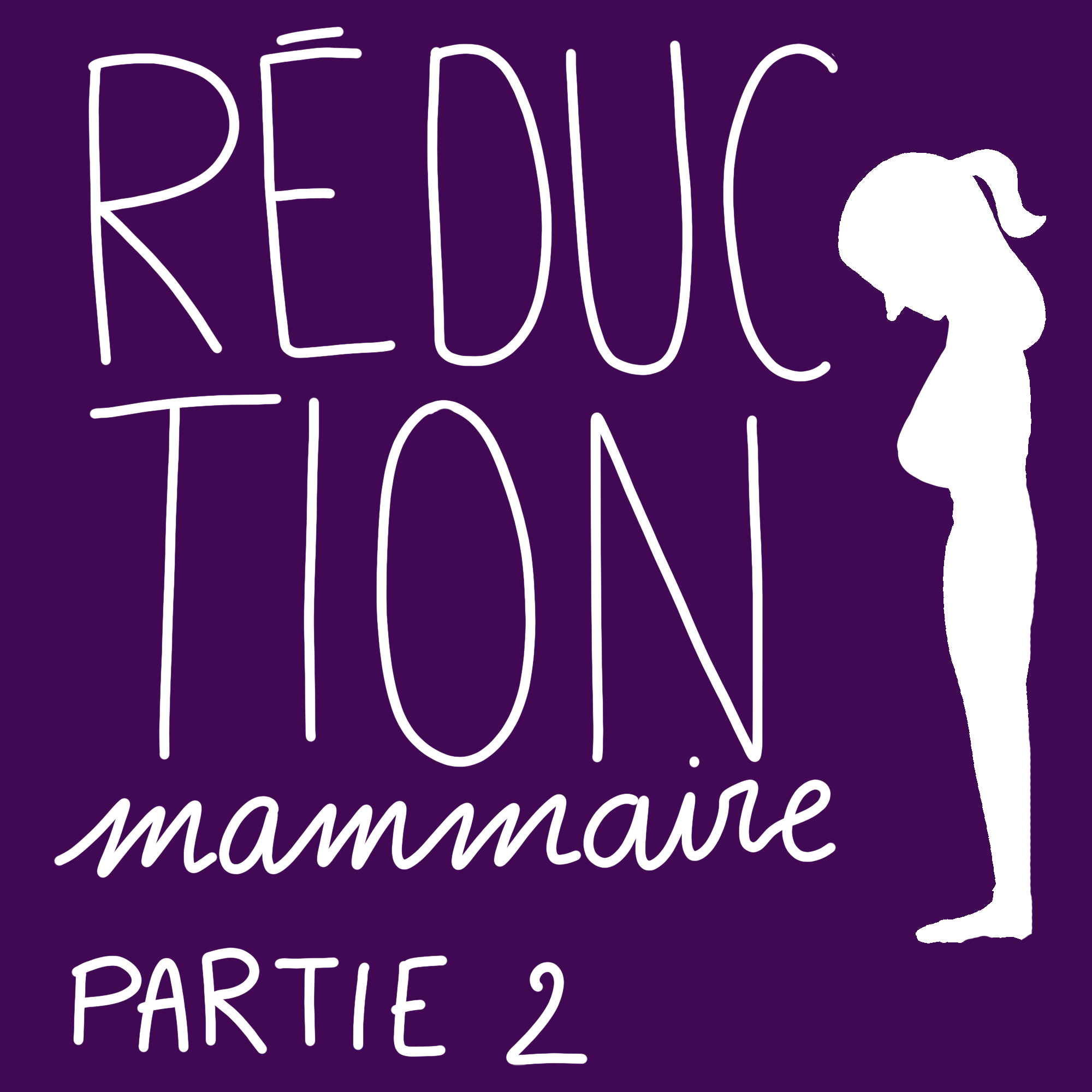 Couverture BD Réduction mammaire 2