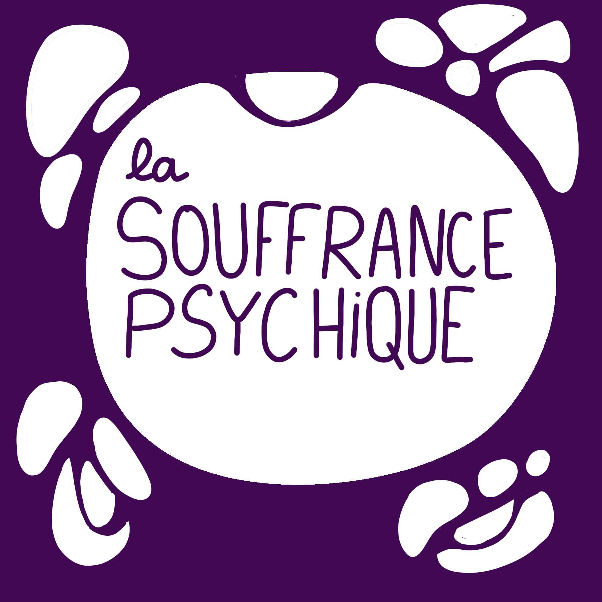 BD SOUFFRANCE PSYCHIQUE